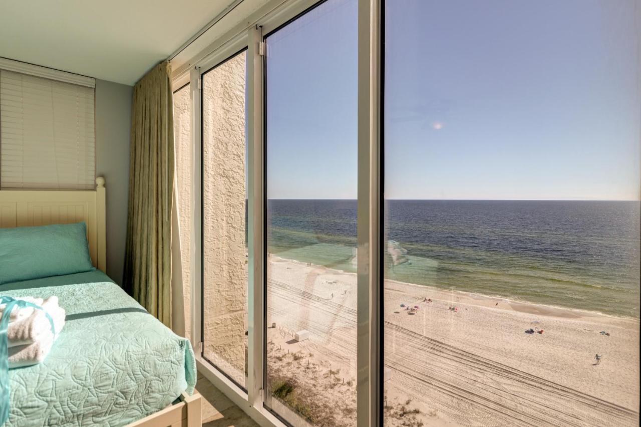 Holiday home Amazing Views! Newly Listed! Family Friendly Unit! Pools! Panama City Beach